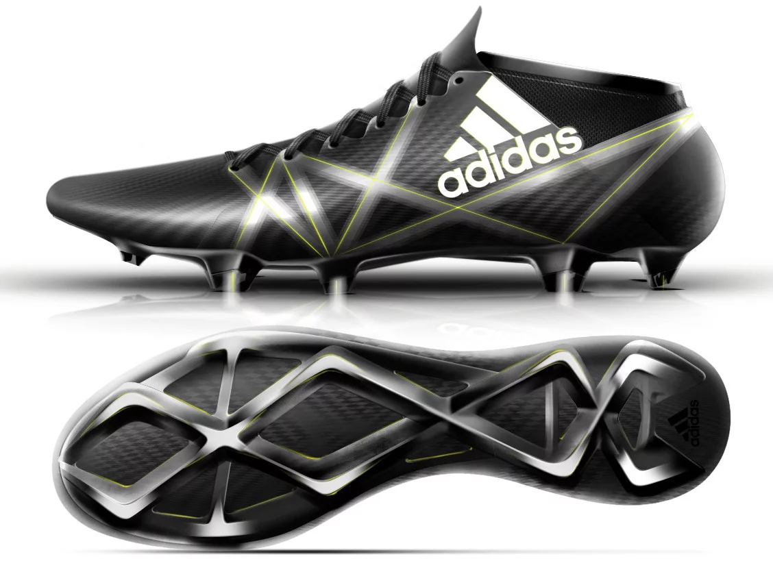 post card adidas X 15 Development 2_0.webp
